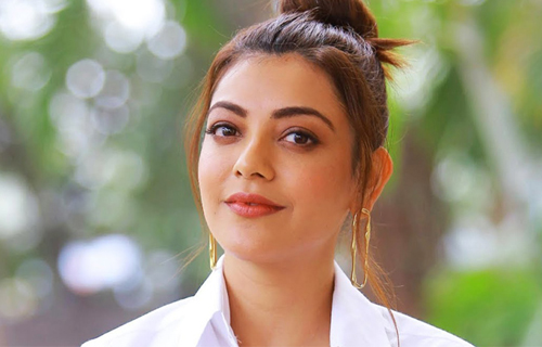 Kajal Agarwal Web series