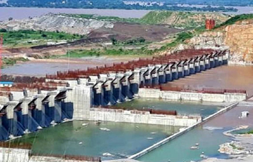 polavaram project