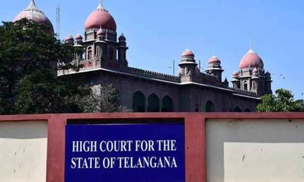 Telangana-High-Court
