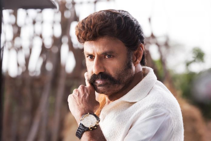 Balakrishna Next Movie