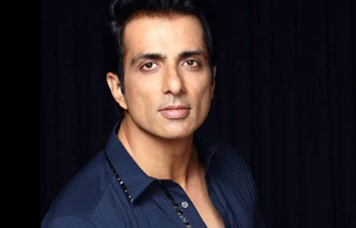 Sonu Sood