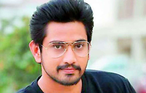 Raj Tarun