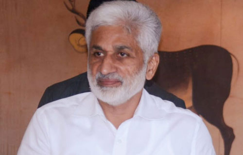 Vijayasai Reddy