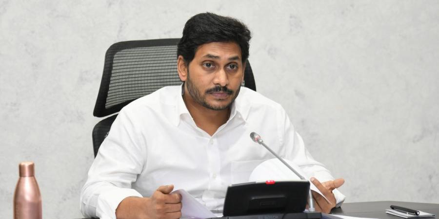 Is there no other way for Jagan on ‘GST’?