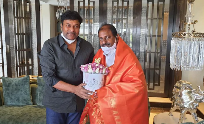 Chiranjeevi