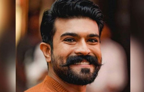 The list of directors locked by Ram Charan is big