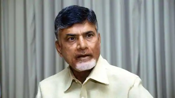 one district also gone from chandrababu