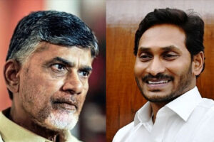 chandrababu jagan