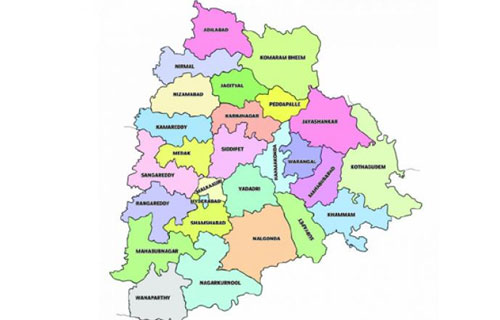 Telangana