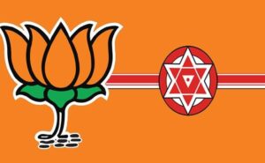 bjp and janasena only rule in 2024