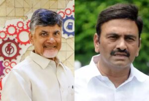 Tirumala Declaration controversy ... Chandrababu, Raghurama harsh criticism