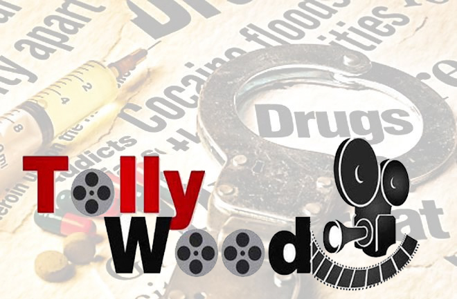 Tollywood drug case
