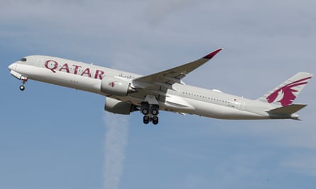 Qatar Airlines