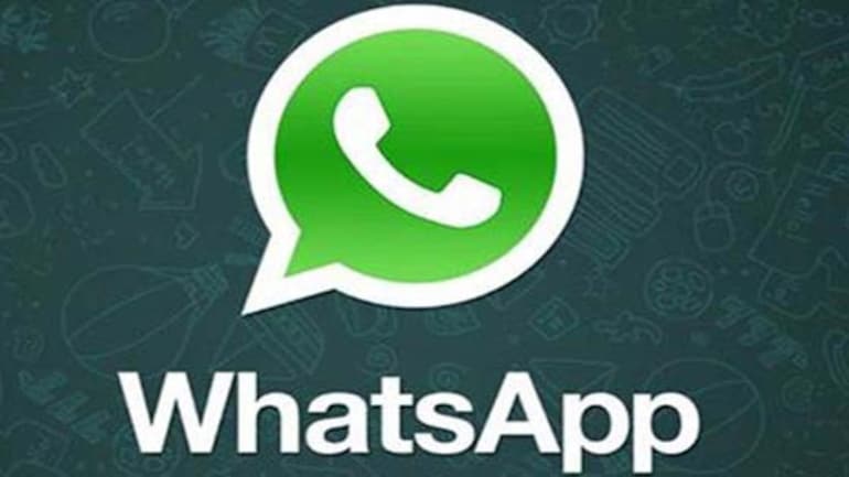 Good news new services available in whatsApp