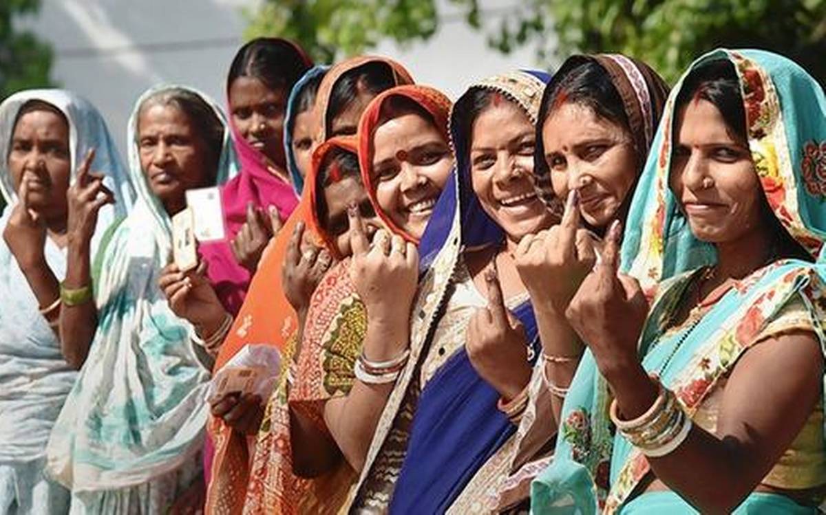 PM Modi To Bihar Voter