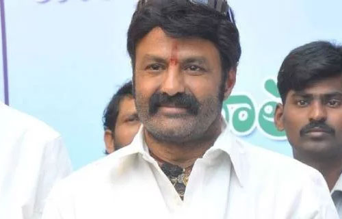 Balayya Puri New Movie Details