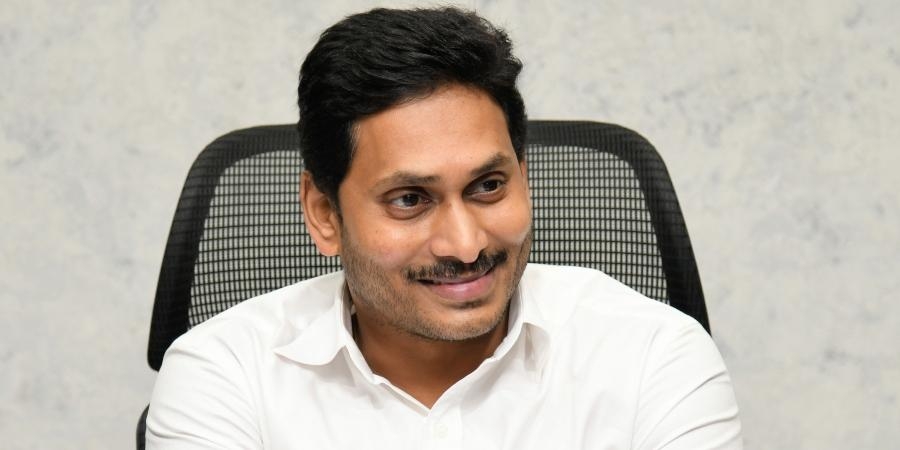 CM Jagan is another boon to the AP people