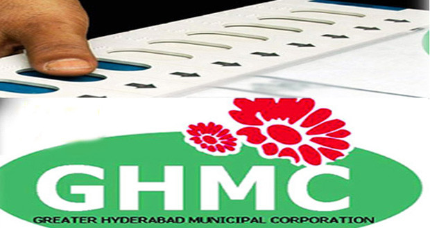 GHMC candidates list