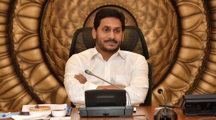 Who Is Next Andhra Pradesh Chief Secretary