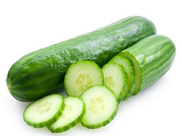 Cucumber juice