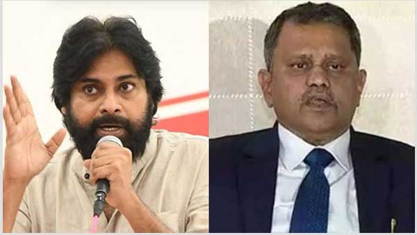Janasena will contest in AP local elections