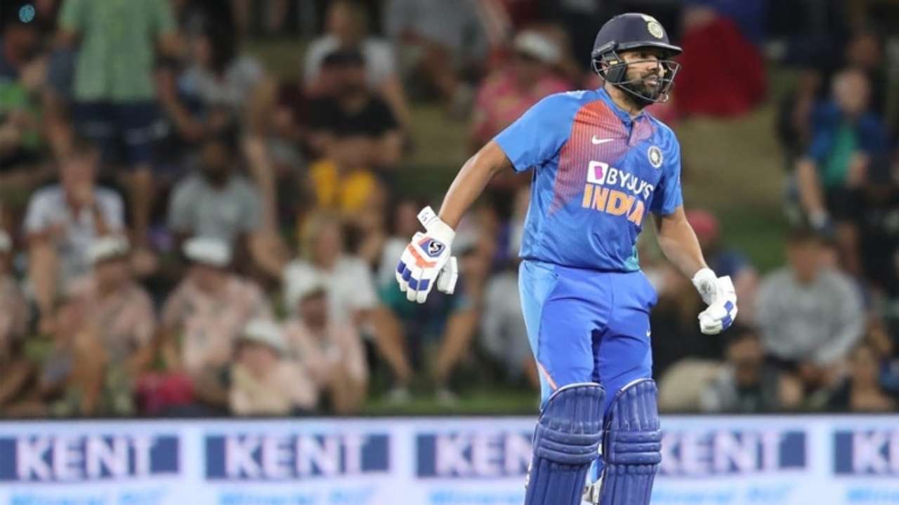 Rohit Sharma Not Picked For India’s Tour of Australia