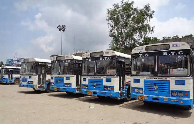 APSRTC and TSRTC likely to reach consensus