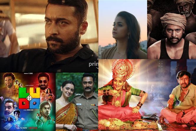 Diwali 2020 Release Telugu Movies