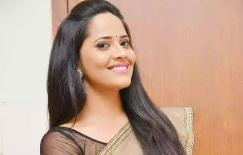 Anasuya