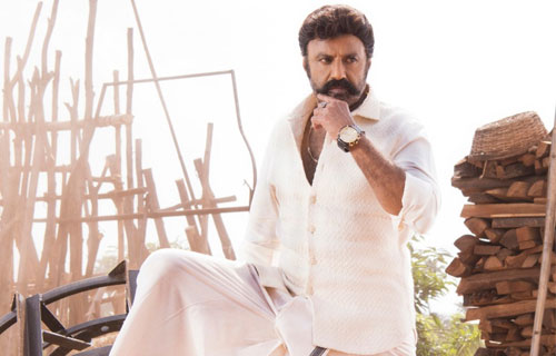 Balakrishna