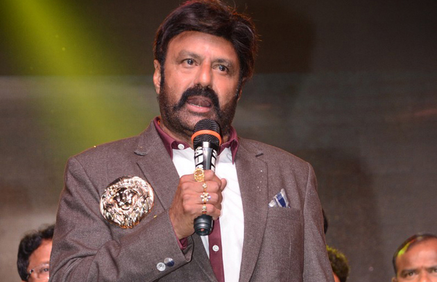 balakrishna