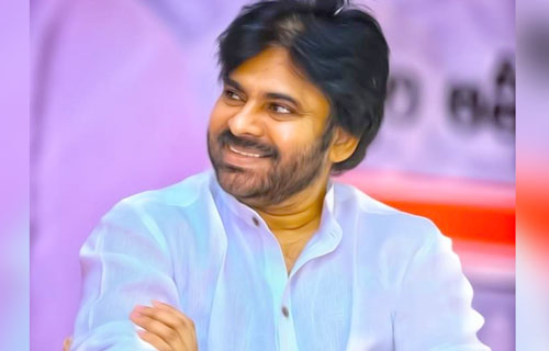 Pawan Kalyan News Movie