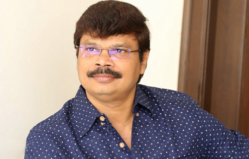 Boyapati Srinu