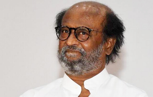 Rajinikanth likely to decide on his political entry