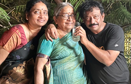 RGV with Family