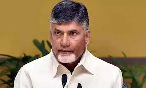 Chandrababu