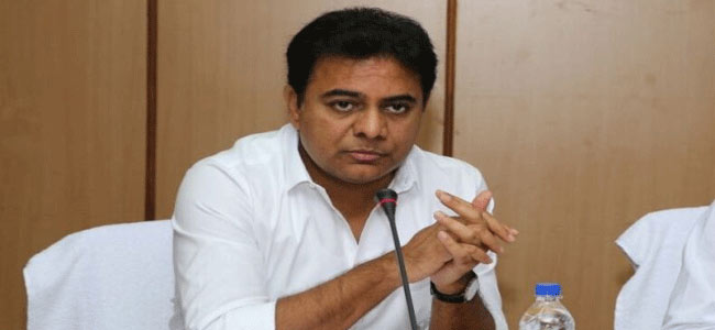 Challenges to KTR