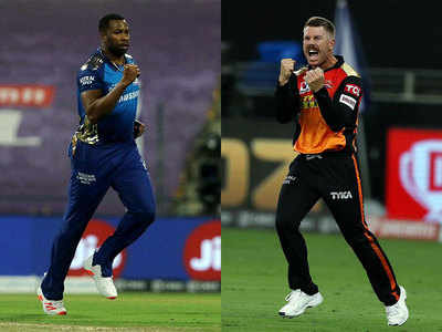 It was a do-or-die match for Sunrisers Hyderabad