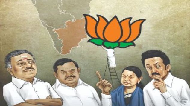 Tamil Nadu Elections