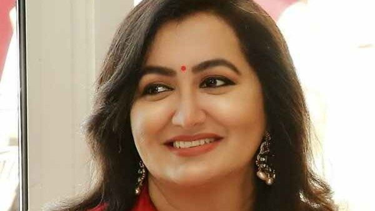 Sumalatha Biography