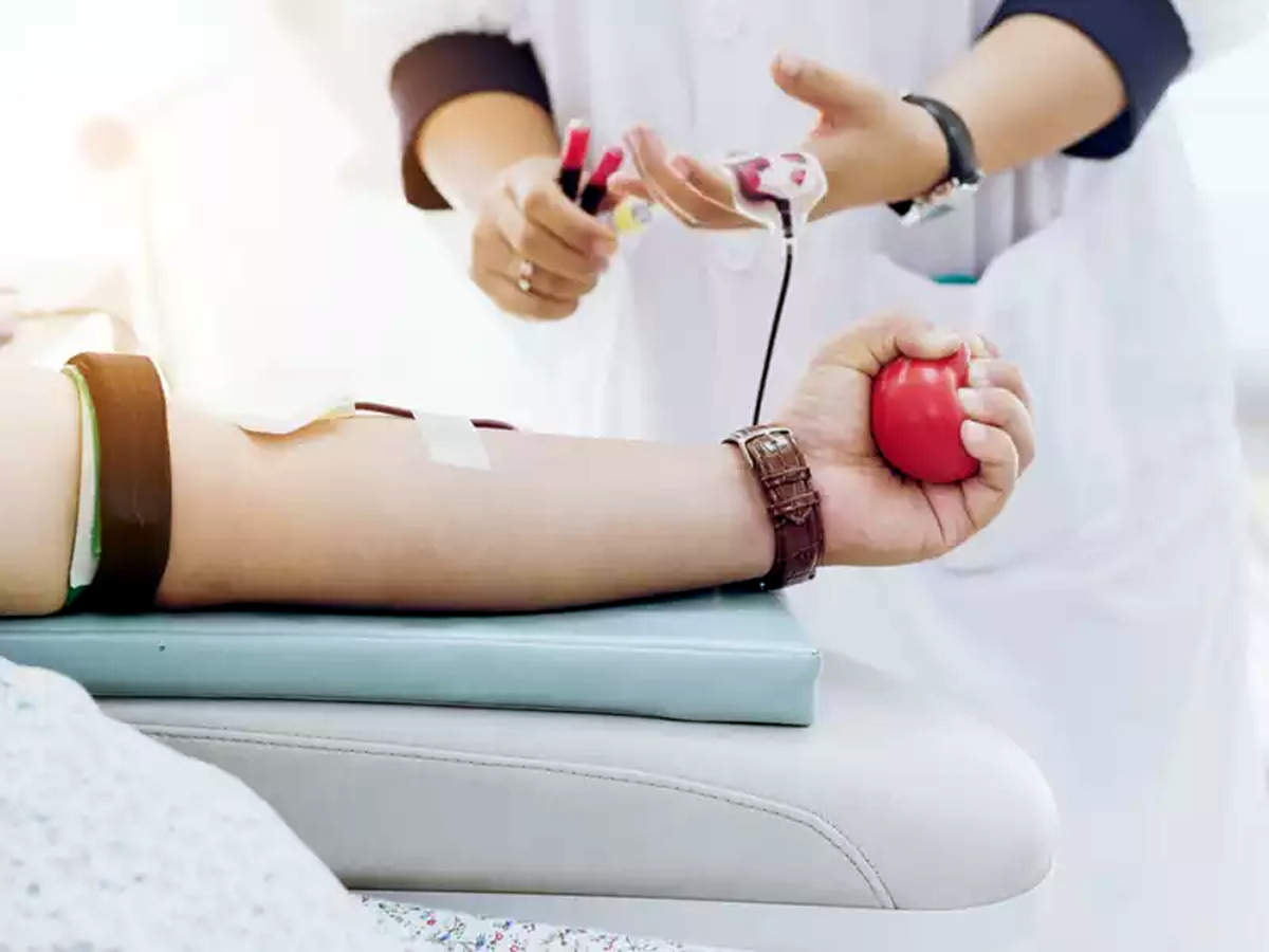 Blood Donation