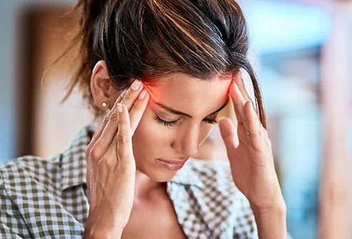 migraine headache