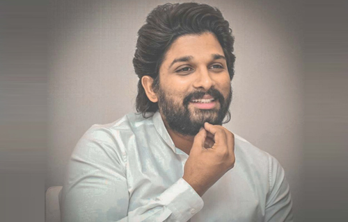 Allu Arjun