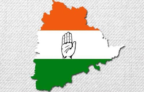 Telangana Congress