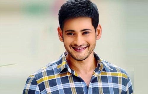 Mahesh Babu