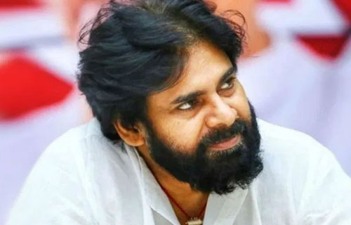 Pawan Kalyan