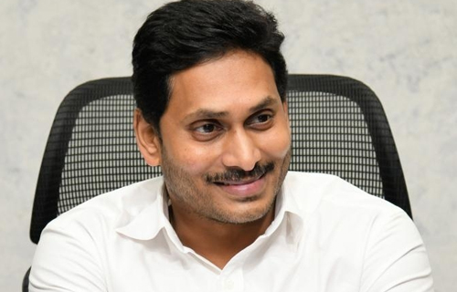 CM Jagan