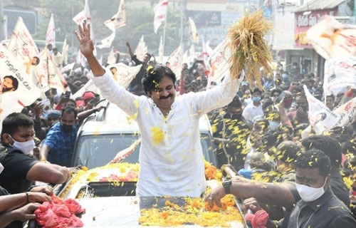 Pawan Kalyan Gudivada