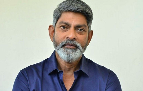 Jagapathi Babu father roles