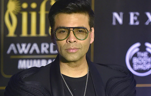 Karan Johar